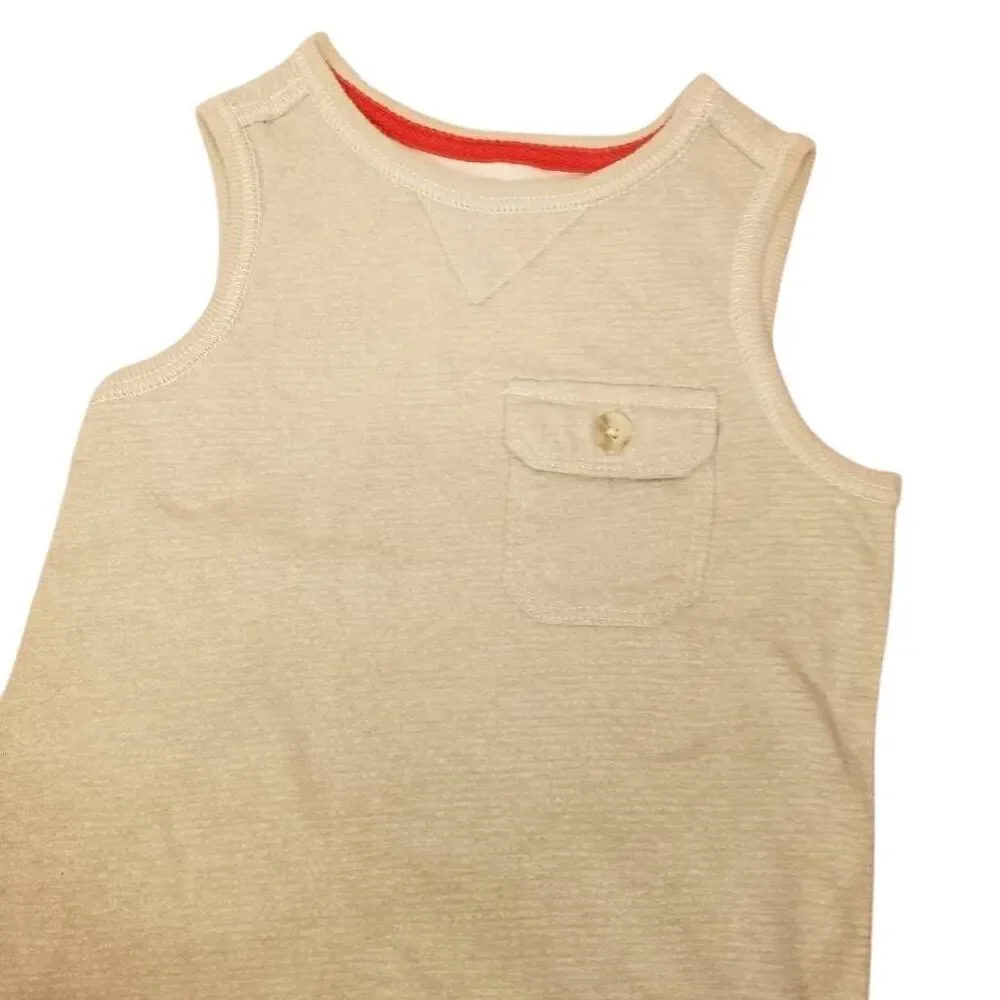 Oshkosh Tank Top 5T